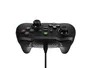 Genesis Mangan 300 Gamepad con Cable USB Negro para PC, Nintendo Switch y Android | 19 Botones, Panel Frontal Intercambiable, Joystick Analógico/Digital