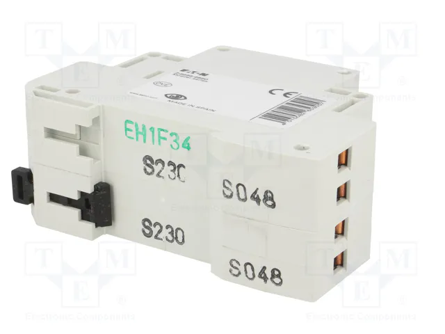 EATON ELECTRIC Relé de instalación biestable Z-S230/2S2O NC x2 + NA x2 EATON ELECTRIC Relé de instalación biestable Z-S230/2S2O NC x2 + NA x2