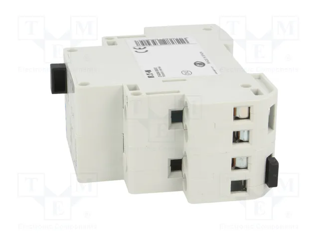 EATON ELECTRIC Relé de instalación biestable Z-S230/2S2O NC x2 + NA x2 EATON ELECTRIC Relé de instalación biestable Z-S230/2S2O NC x2 + NA x2