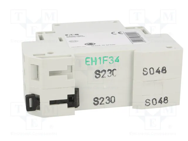 EATON ELECTRIC Relé de instalación biestable Z-S230/2S2O NC x2 + NA x2 EATON ELECTRIC Relé de instalación biestable Z-S230/2S2O NC x2 + NA x2