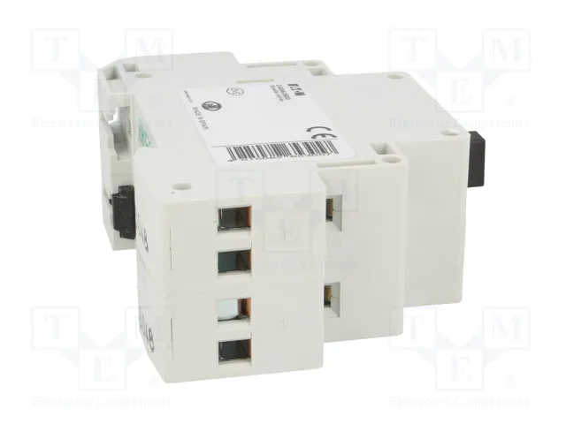 EATON ELECTRIC Relé de instalación biestable Z-S230/2S2O NC x2 + NA x2 EATON ELECTRIC Relé de instalación biestable Z-S230/2S2O NC x2 + NA x2