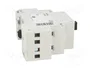 EATON ELECTRIC Relé de instalación biestable Z-S230/2S2O NC x2 + NA x2