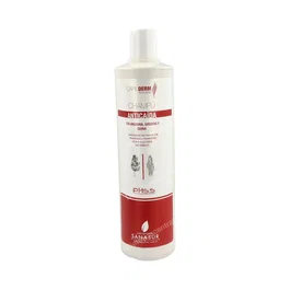 Sanasur Champu Anticaida 500Ml Fortalece Previene Caida Cabello