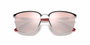 Ray Ban RB3673M-F060H256 Gafas de Sol Scuderia Ferrari Rosa