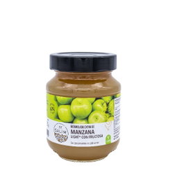 INT SALIM Mermelada de Manzana 325gr.