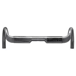 Deda Manillar Superzero Gravel DCR Carbono 420 mm 31.7 16º Negro