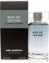 Karl Lagerfeld Bois de Vétiver Eau de Toilette 100 ml