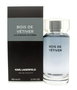 Karl Lagerfeld BOIS DE VÉTIVER Eau de Toilette 100 ml