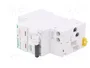 SCHNEIDER ELECTRIC RCBO iDPN H Vigi 6A 30mA 1+N