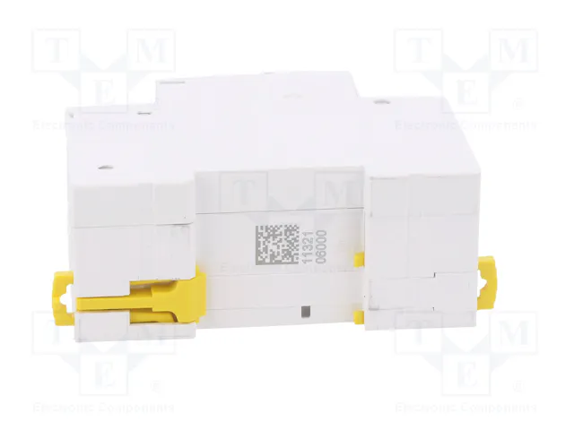 SCHNEIDER ELECTRIC RCBO iDPN H Vigi 6A 30mA 1+N