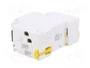 SCHNEIDER ELECTRIC RCBO iDPN H Vigi 6A 30mA 1+N