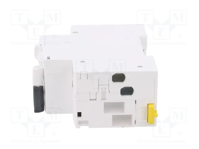 SCHNEIDER ELECTRIC RCBO iDPN H Vigi 6A 30mA 1+N