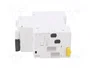 SCHNEIDER ELECTRIC RCBO iDPN H Vigi 6A 30mA 1+N