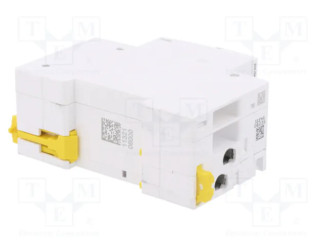 SCHNEIDER ELECTRIC RCBO iDPN H Vigi 6A 30mA 1+N