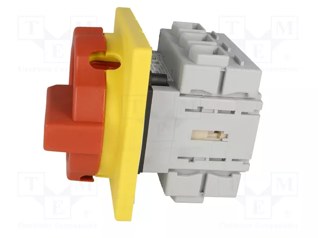 SIEMENS Interruptor de aislamiento de 3 polos, 100A, 37kW SIEMENS Interruptor de aislamiento de 3 polos, 100A, 37kW