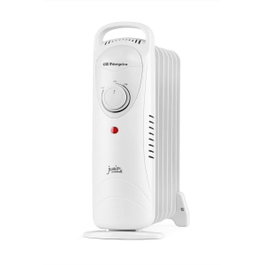 Orbegozo RO 1020 Radiador de Aceite Junior Compacto 1000 W Blanco