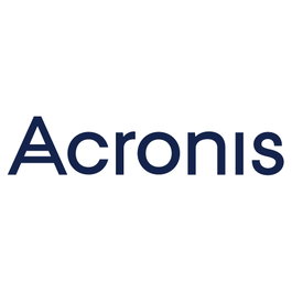 Acronis Cyber Protect Home Office Advanced - 5 equipos + 50 GB Nube - 1 año suscripción - Caja - EU - Inglés