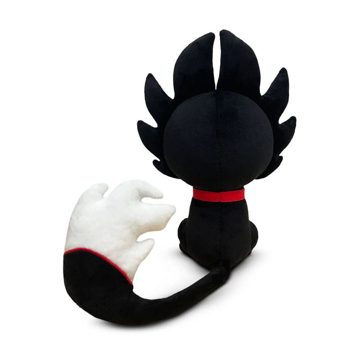 Youtooz Hazbin Hotel Peluche KeeKee 22 cm