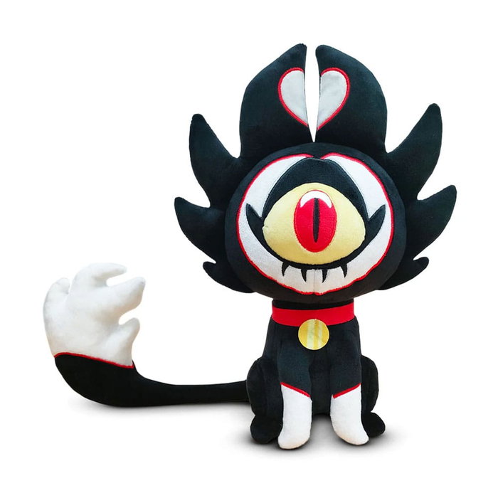 Youtooz Hazbin Hotel Peluche KeeKee 22 cm