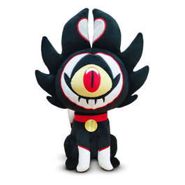 Youtooz Hazbin Hotel Peluche KeeKee 22 cm