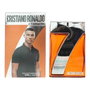 Cristiano Ronaldo CR7 Fearless Agua de Tocador 100 ml