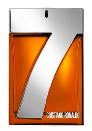 CR7 Fearless, Agua de Tocador, Para hombres, 100 ml