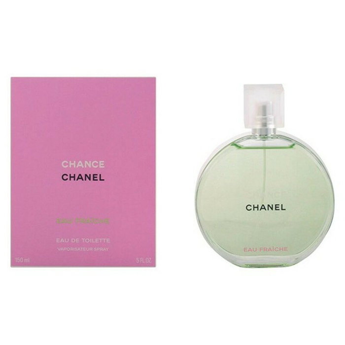 Chanel Chance Eau Fraiche Agua de Tocador 100 ml