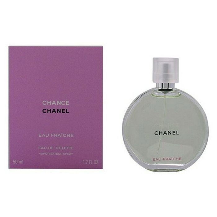 Chanel Chance Eau Fraiche Agua de Tocador 100 ml