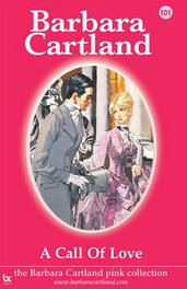 BARBARA CARTLAND.COM (IBD), A Call of Love, Barbara Cartland - BARBARA CARTLAND.COM (IBD)