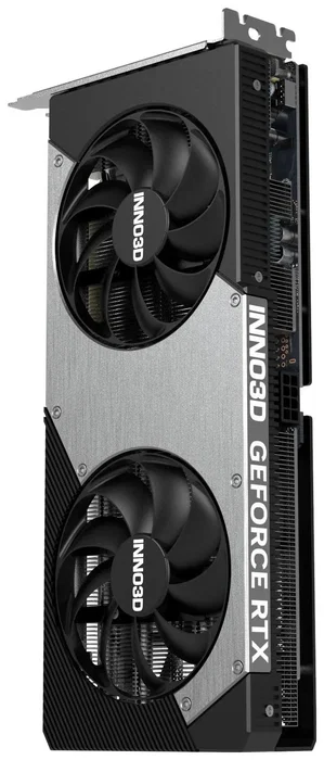 Inno3D GeForce RTX 5060 Ti TWIN X2 OC 8GB GDDR7 Inno3D GeForce RTX 5060 Ti TWIN X2 OC 8GB GDDR7