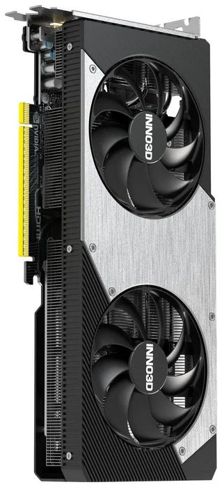 Inno3D GeForce RTX 5060 Ti TWIN X2 OC 8GB GDDR7 Inno3D GeForce RTX 5060 Ti TWIN X2 OC 8GB GDDR7