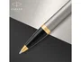 Parker IM Core Metal Cepillado GT