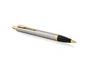 Parker IM Core Metal Cepillado GT