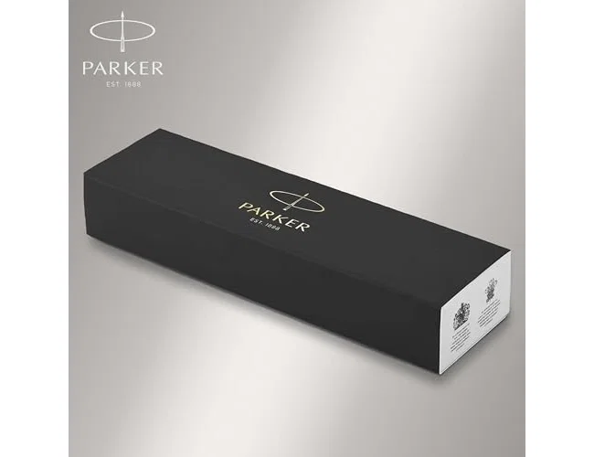 Parker IM Core Metal Cepillado GT