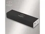Parker IM Core Metal Cepillado GT