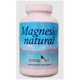 DISMAG Magnesio Natural Polvo 250Gr