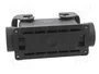HARTING Han-Eco® B Carcasa HDC tamaño 24B para panel