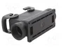 HARTING Han-Eco® B Carcasa HDC tamaño 24B para panel
