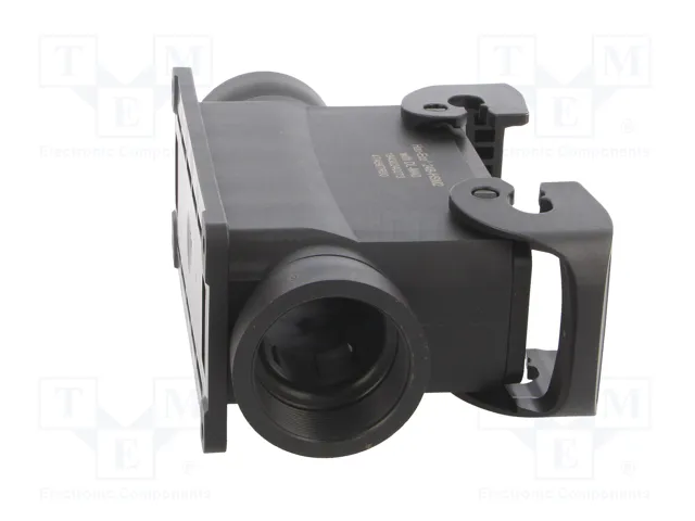 HARTING Han-Eco® B Carcasa HDC tamaño 24B para panel