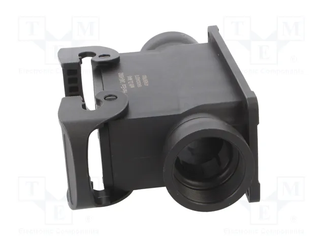 HARTING Han-Eco® B Carcasa HDC tamaño 24B para panel