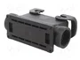 HARTING Han-Eco® B Carcasa HDC tamaño 24B para panel