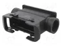 HARTING Han-Eco® B Carcasa HDC tamaño 24B para panel
