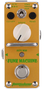 Pedal Guitarra Eléctrica Tomsline Auto Wah Funk Machine