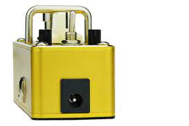 Pedal Guitarra Eléctrica Tomsline Auto Wah Funk Machine