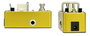 Pedal Guitarra Eléctrica Tomsline Auto Wah Funk Machine