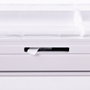 Luminaria Lineal LED 60W 7.800Lm 6000K Blanco Frío Regulable DALI WR6870-RAIL-1418-7X-CW