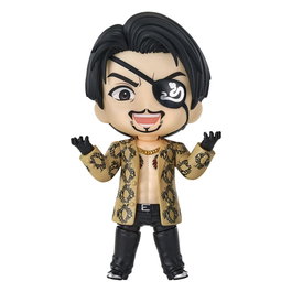 Yakuza Figura Nendoroid Goro Majima 10 cm