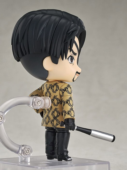 Yakuza Figura Nendoroid Goro Majima 10 cm