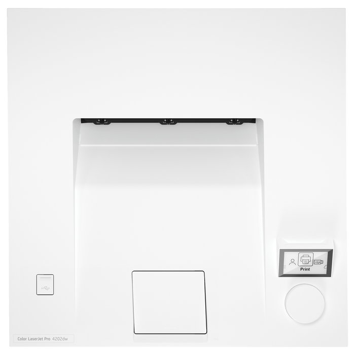 HP Color LaserJet Pro 4202dw Inalámbrica con Dúplex Automático HP Color LaserJet Pro 4202dw Inalámbrica con Dúplex Automático
