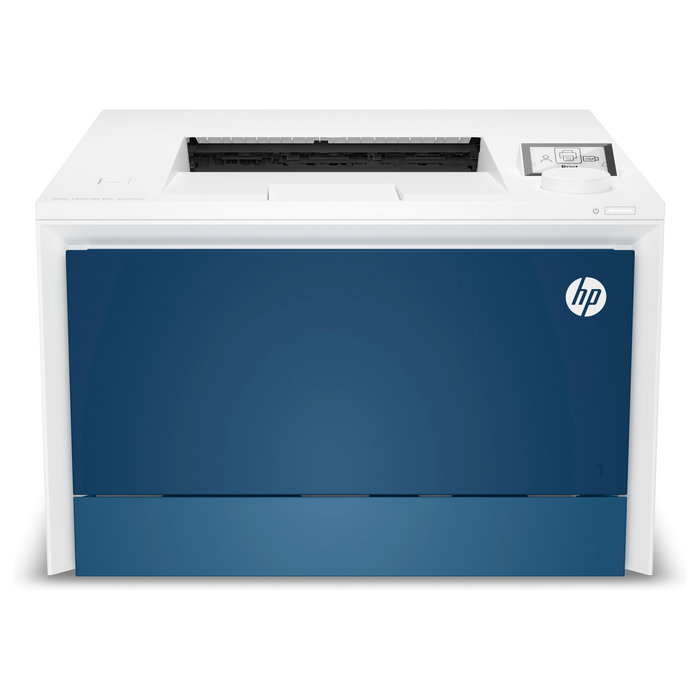 HP Color LaserJet Pro 4202dw Inalámbrica con Dúplex Automático HP Color LaserJet Pro 4202dw Inalámbrica con Dúplex Automático
